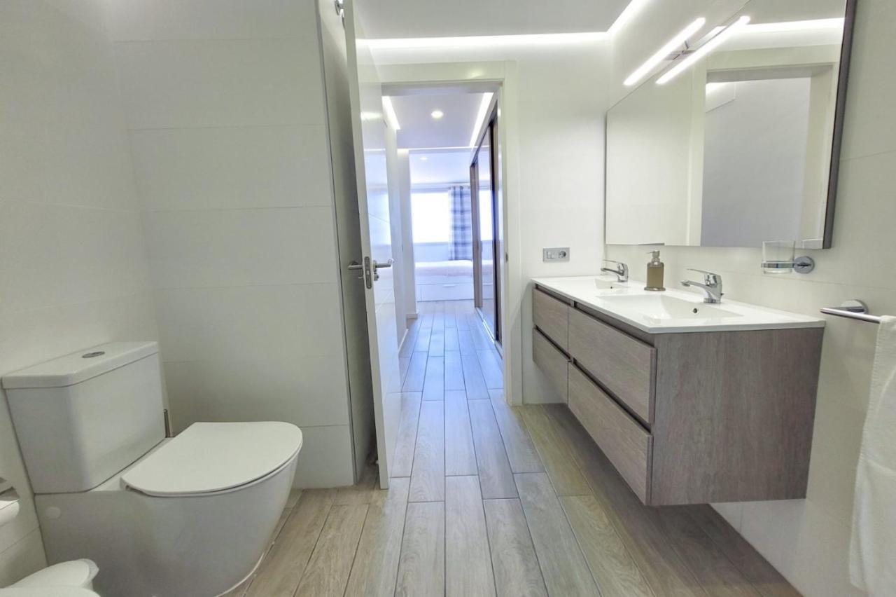 Ocean Garden Sunset Apartment - Heated Swimming Pool Free Wifi 阿德耶 外观 照片