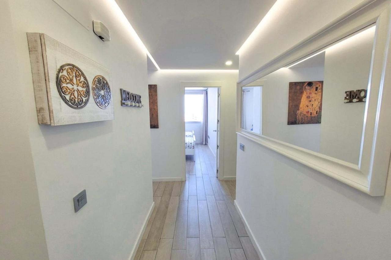 Ocean Garden Sunset Apartment - Heated Swimming Pool Free Wifi 阿德耶 外观 照片