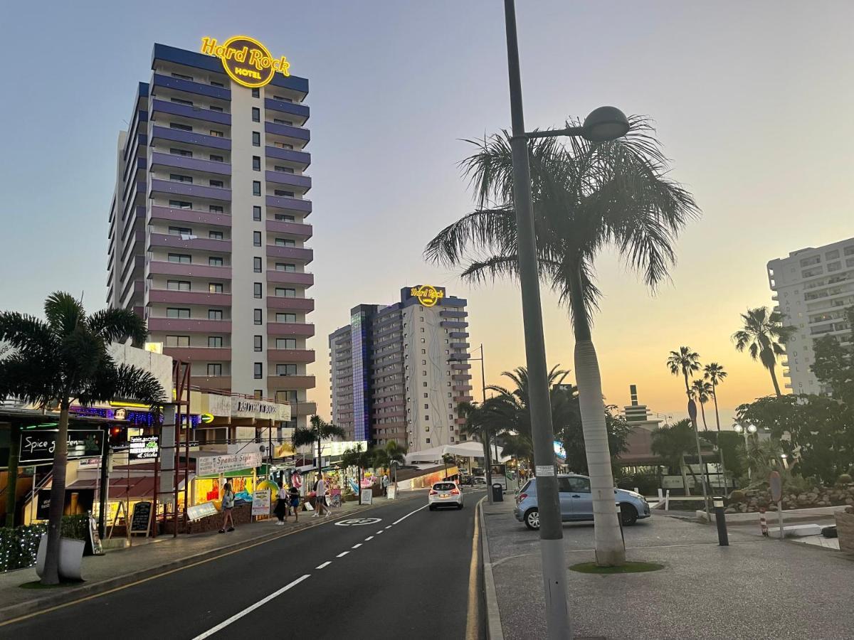 Ocean Garden Sunset Apartment - Heated Swimming Pool Free Wifi 阿德耶 外观 照片