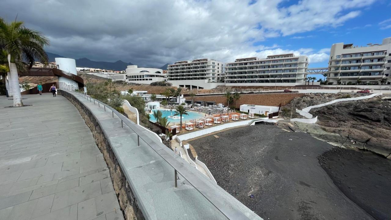 Ocean Garden Sunset Apartment - Heated Swimming Pool Free Wifi 阿德耶 外观 照片