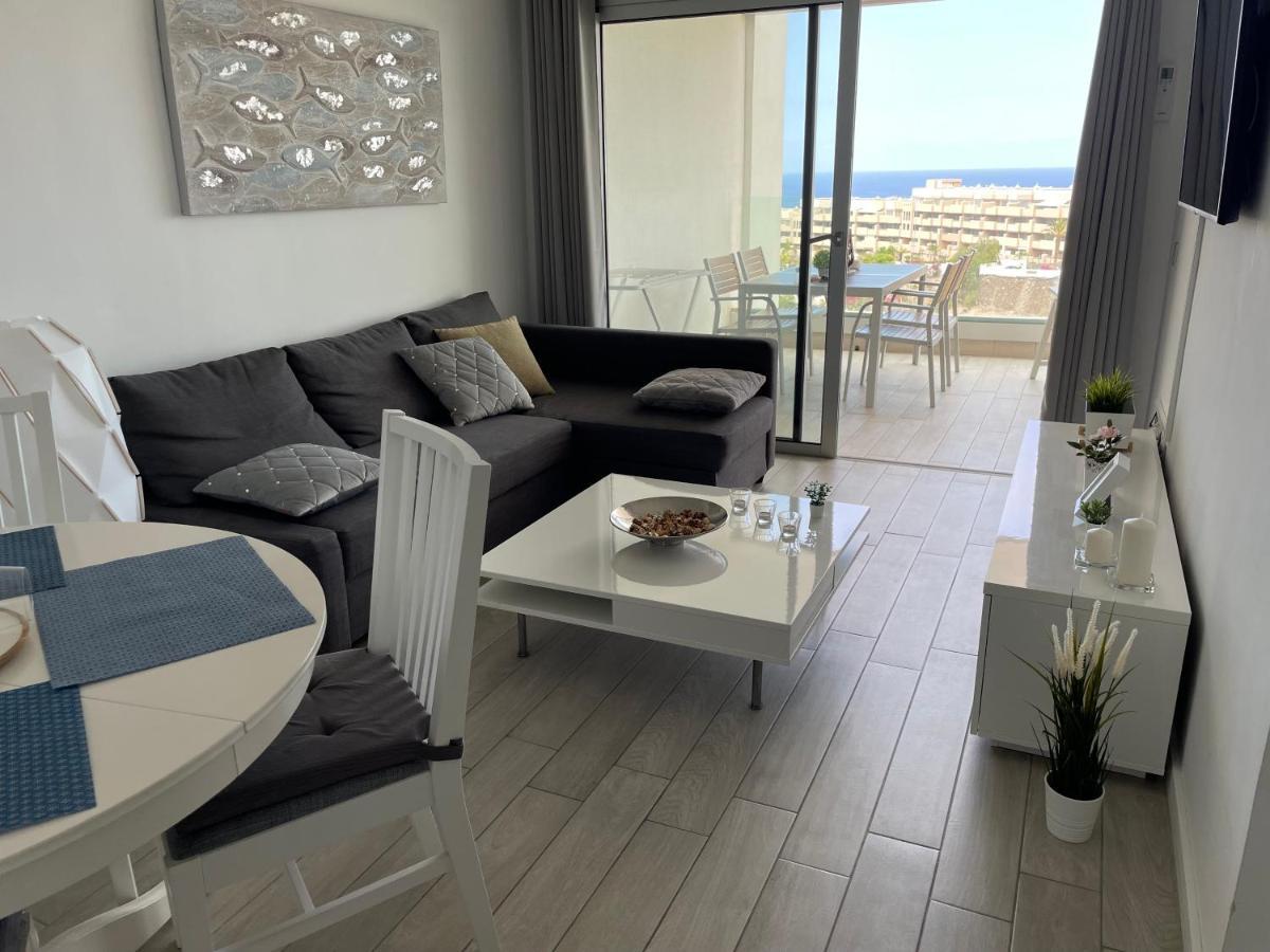 Ocean Garden Sunset Apartment - Heated Swimming Pool Free Wifi 阿德耶 外观 照片