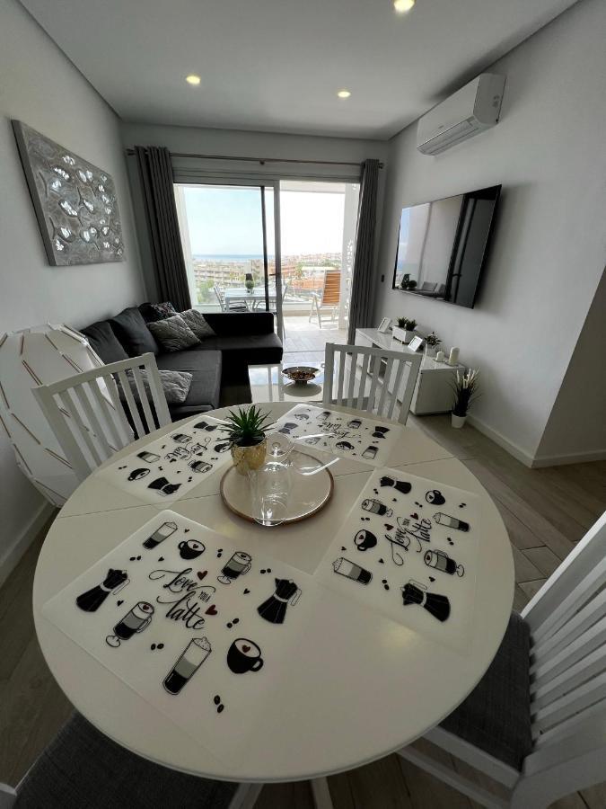 Ocean Garden Sunset Apartment - Heated Swimming Pool Free Wifi 阿德耶 外观 照片