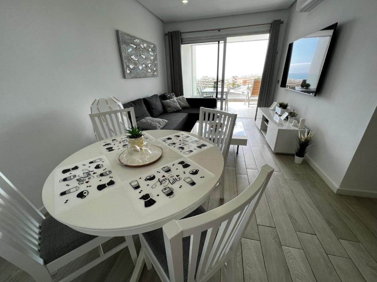 Ocean Garden Sunset Apartment - Heated Swimming Pool Free Wifi 阿德耶 外观 照片