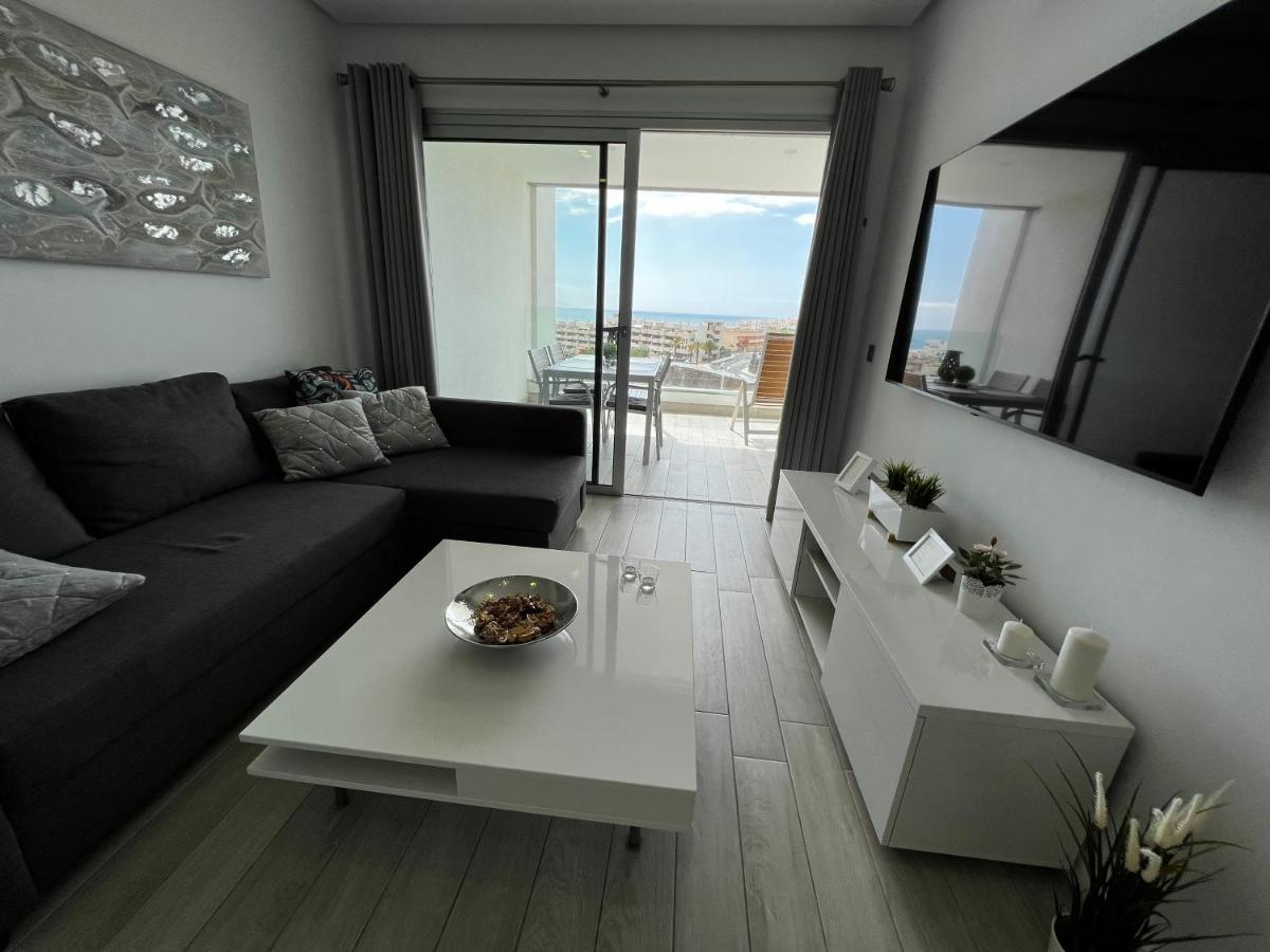 Ocean Garden Sunset Apartment - Heated Swimming Pool Free Wifi 阿德耶 外观 照片