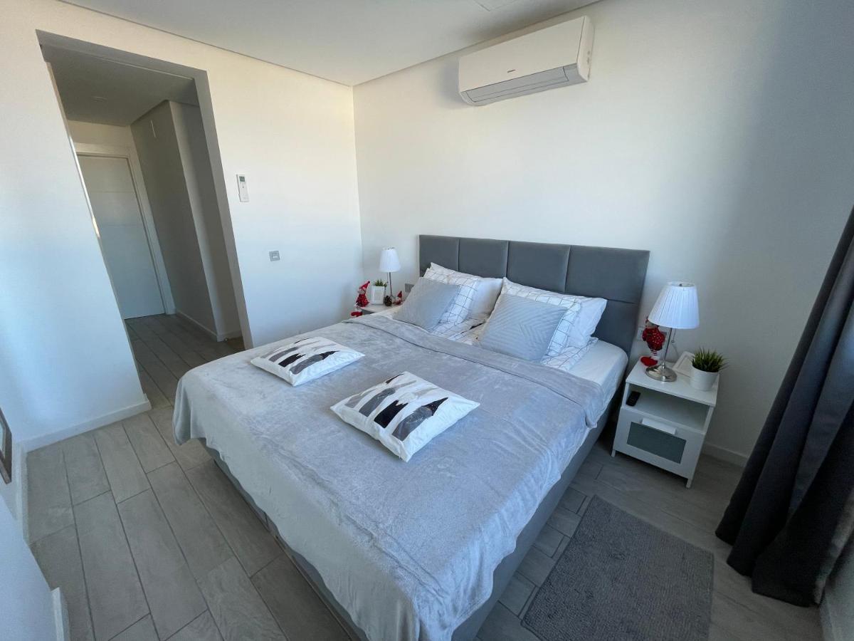 Ocean Garden Sunset Apartment - Heated Swimming Pool Free Wifi 阿德耶 外观 照片