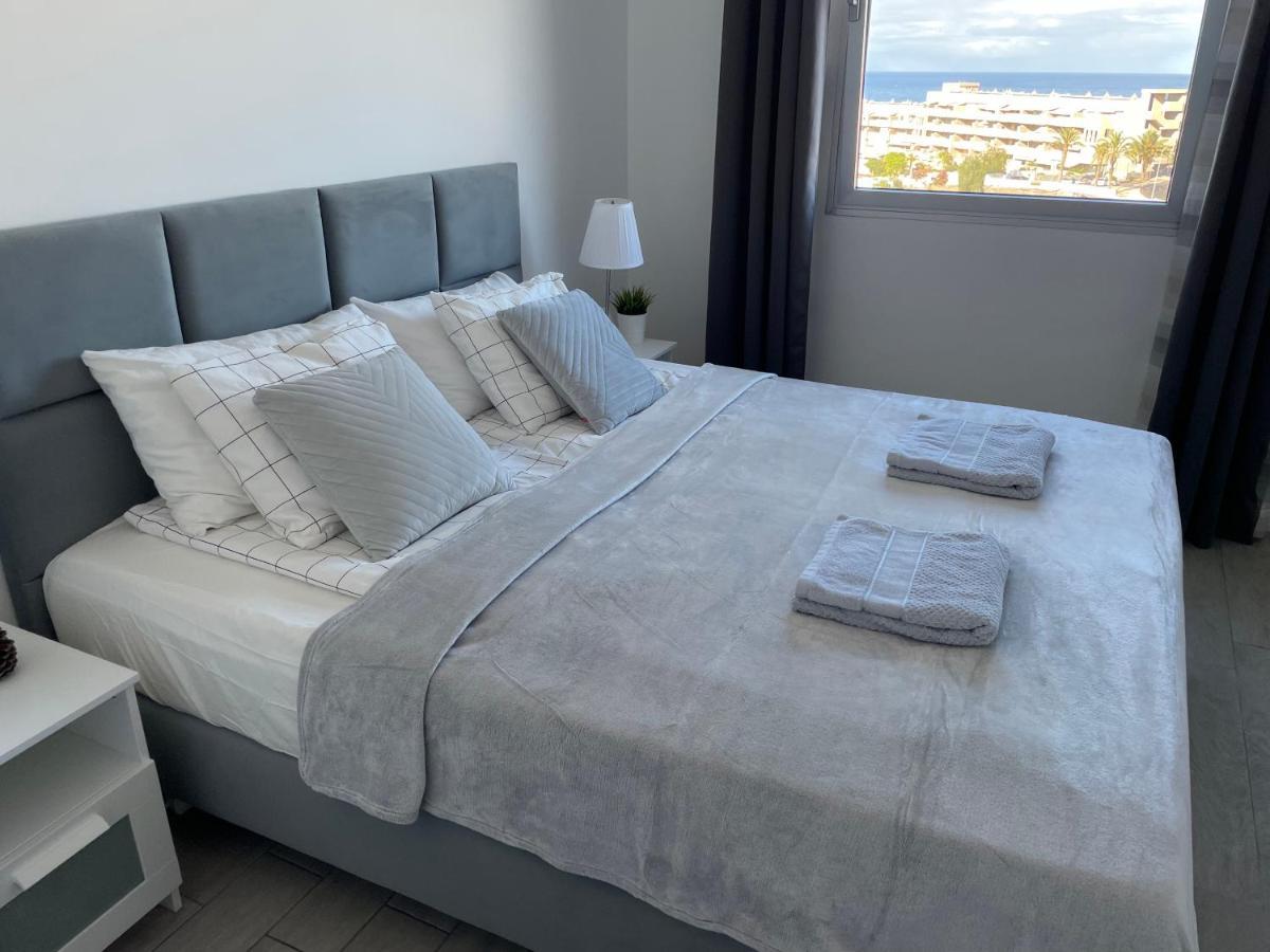 Ocean Garden Sunset Apartment - Heated Swimming Pool Free Wifi 阿德耶 外观 照片