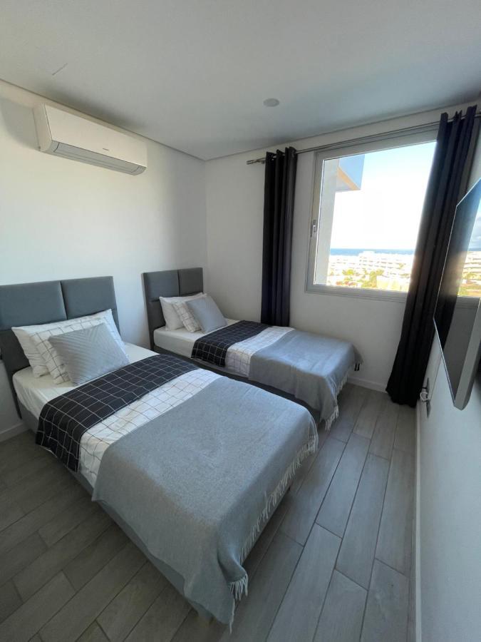 Ocean Garden Sunset Apartment - Heated Swimming Pool Free Wifi 阿德耶 外观 照片