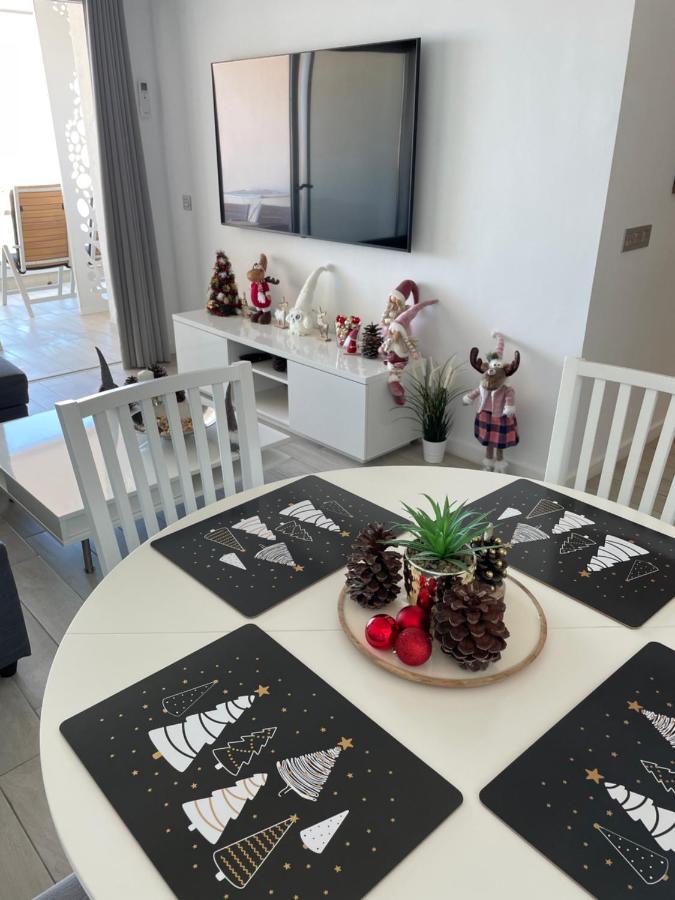 Ocean Garden Sunset Apartment - Heated Swimming Pool Free Wifi 阿德耶 外观 照片